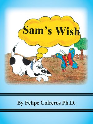 cover image of Sam's Wish